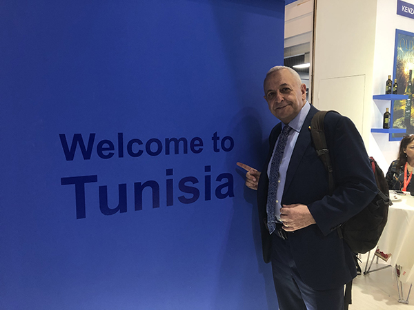 Africa china expo tunisia changsha 28-june-2019